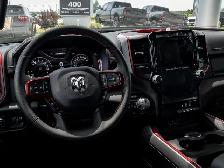 2026 Ram 1500 Rebel - Photo 3