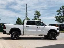 2026 Ram 1500 Rebel - Photo 10