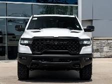 2026 Ram 1500 Rebel - Photo 12