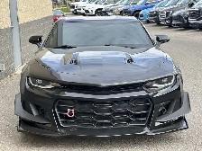 2018 Chevrolet Camaro 1SS - Photo 2