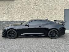 2018 Chevrolet Camaro 1SS - Photo 3