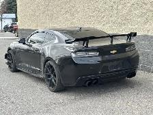 2018 Chevrolet Camaro 1SS - Photo 4