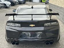 2018 Chevrolet Camaro 1SS - Photo 5