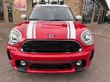 2021 MINI Countryman Cooper Cooper ALL4 - Photo 2