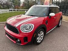2021 MINI Countryman Cooper Cooper ALL4 - Photo 3