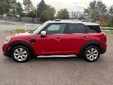 2021 MINI Countryman Cooper Cooper ALL4 - Photo 4