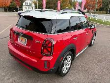 2021 MINI Countryman Cooper Cooper ALL4 - Photo 6