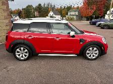 2021 MINI Countryman Cooper Cooper ALL4 - Photo 7