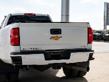 2017 Chevrolet Silverado 3500HD LT - Photo 7