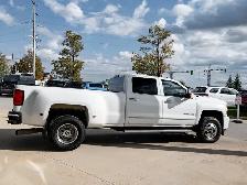 2017 Chevrolet Silverado 3500HD LT - Photo 10