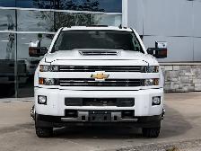2017 Chevrolet Silverado 3500HD LT - Photo 12