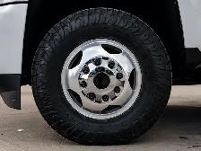 2017 Chevrolet Silverado 3500HD LT - Photo 14