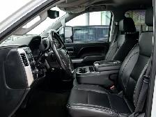 2017 Chevrolet Silverado 3500HD LT - Photo 17
