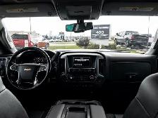 2017 Chevrolet Silverado 3500HD LT - Photo 27