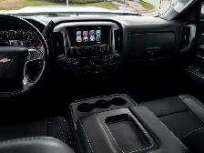 2017 Chevrolet Silverado 3500HD LT - Photo 30