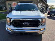 2023 Ford F-150 XLT XLT 4WD SuperCrew 6.5&amp.apos. Box - Photo 2