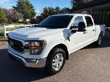 2023 Ford F-150 XLT XLT 4WD SuperCrew 6.5&amp.apos. Box - Photo 3