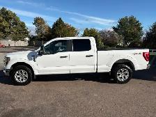 2023 Ford F-150 XLT XLT 4WD SuperCrew 6.5&amp.apos. Box - Photo 4
