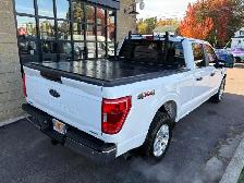 2023 Ford F-150 XLT XLT 4WD SuperCrew 6.5&amp.apos. Box - Photo 7