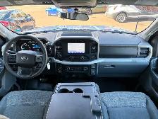 2023 Ford F-150 XLT XLT 4WD SuperCrew 6.5&amp.apos. Box - Photo 12