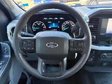 2023 Ford F-150 XLT XLT 4WD SuperCrew 6.5&amp.apos. Box - Photo 13
