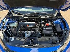 2021 Honda Civic Sedan LX LX CVT Sedan - Photo 8