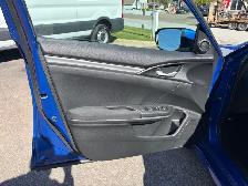 2021 Honda Civic Sedan LX LX CVT Sedan - Photo 10