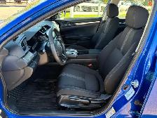 2021 Honda Civic Sedan LX LX CVT Sedan - Photo 11