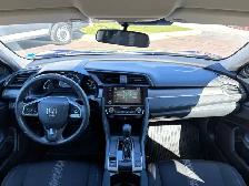 2021 Honda Civic Sedan LX LX CVT Sedan - Photo 12