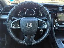 2021 Honda Civic Sedan LX LX CVT Sedan - Photo 13