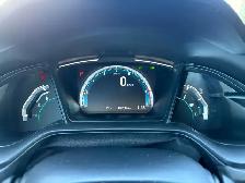 2021 Honda Civic Sedan LX LX CVT Sedan - Photo 14