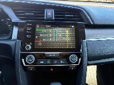 2021 Honda Civic Sedan LX LX CVT Sedan - Photo 15