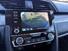 2021 Honda Civic Sedan LX LX CVT Sedan - Photo 16