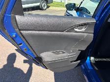 2021 Honda Civic Sedan LX LX CVT Sedan - Photo 20