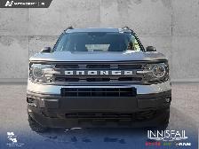 2022 Ford Bronco Sport Big Bend CLASS ll TRAILER| AWD| CARPLA... - Photo 2
