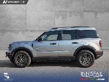 2022 Ford Bronco Sport Big Bend CLASS ll TRAILER| AWD| CARPLA... - Photo 3