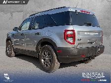 2022 Ford Bronco Sport Big Bend CLASS ll TRAILER| AWD| CARPLA... - Photo 4
