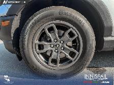 2022 Ford Bronco Sport Big Bend CLASS ll TRAILER| AWD| CARPLA... - Photo 6
