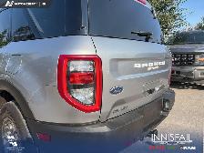2022 Ford Bronco Sport Big Bend CLASS ll TRAILER| AWD| CARPLA... - Photo 11