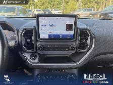 2022 Ford Bronco Sport Big Bend CLASS ll TRAILER| AWD| CARPLA... - Photo 19