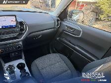 2022 Ford Bronco Sport Big Bend CLASS ll TRAILER| AWD| CARPLA... - Photo 25