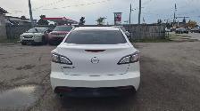 2010 Mazda MAZDA3 GX, NO ACCIDENTS, WELL MAINTAINED, CERTIFIED - Photo 3