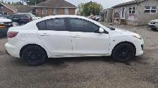 2010 Mazda MAZDA3 GX, NO ACCIDENTS, WELL MAINTAINED, CERTIFIED - Photo 5
