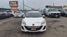 2010 Mazda MAZDA3 GX, NO ACCIDENTS, WELL MAINTAINED, CERTIFIED - Photo 7