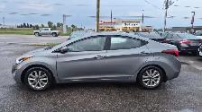 2014 Hyundai Elantra GLS, ONE OWNER, ONLY 130KMS, CERTIFIED - Photo 2