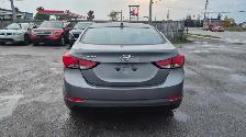 2014 Hyundai Elantra GLS, ONE OWNER, ONLY 130KMS, CERTIFIED - Photo 4