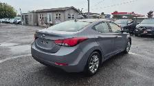 2014 Hyundai Elantra GLS, ONE OWNER, ONLY 130KMS, CERTIFIED - Photo 5