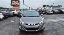 2014 Hyundai Elantra GLS, ONE OWNER, ONLY 130KMS, CERTIFIED - Photo 8