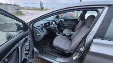 2014 Hyundai Elantra GLS, ONE OWNER, ONLY 130KMS, CERTIFIED - Photo 9