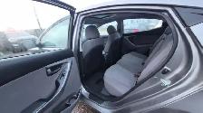 2014 Hyundai Elantra GLS, ONE OWNER, ONLY 130KMS, CERTIFIED - Photo 10
